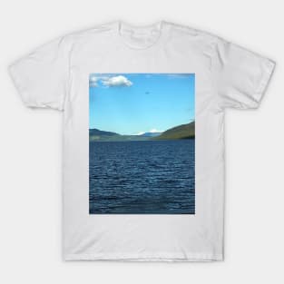 Francois Lake T-Shirt